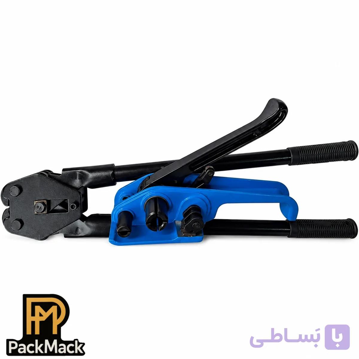 تسمه کش دستی نامحدودکش درجه یک سفارش آلمان مناسب بسته بندی روزانه
