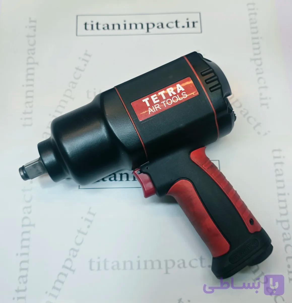 بکس بادی تترا tetra مدل AT-251 کامپوزیتی