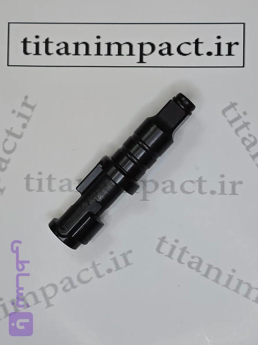 شفت بکس بادی طرح TITAN ۹۰۰نیوتن سایز ۱/۲