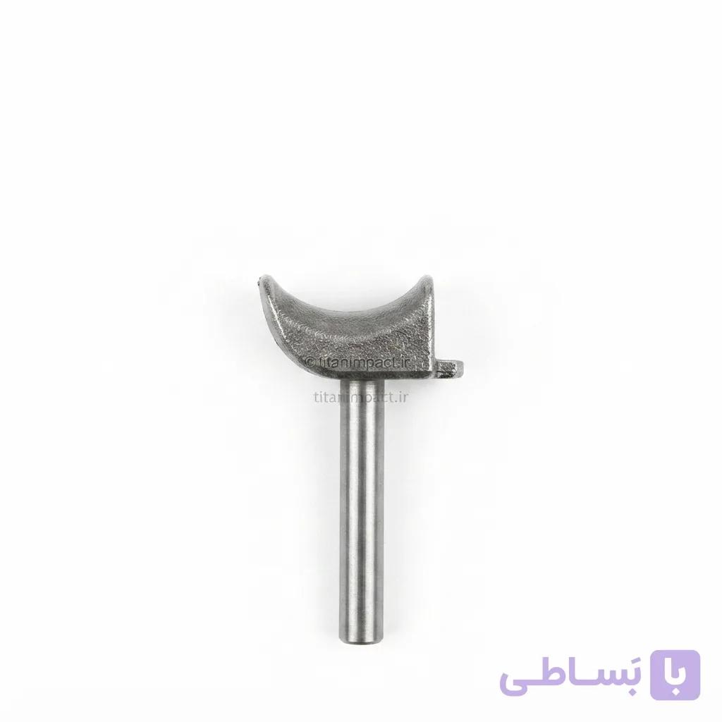 ماشه بکس بادی تیتان ۱/۲