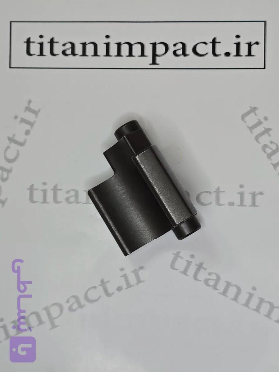 چکش بکس بادی تیتان سایز یک اینچ (تک چکش یا پینلس)