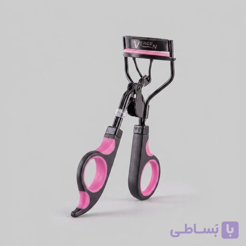 فرمژه ورژن مدل AB106 — تصویر 1
