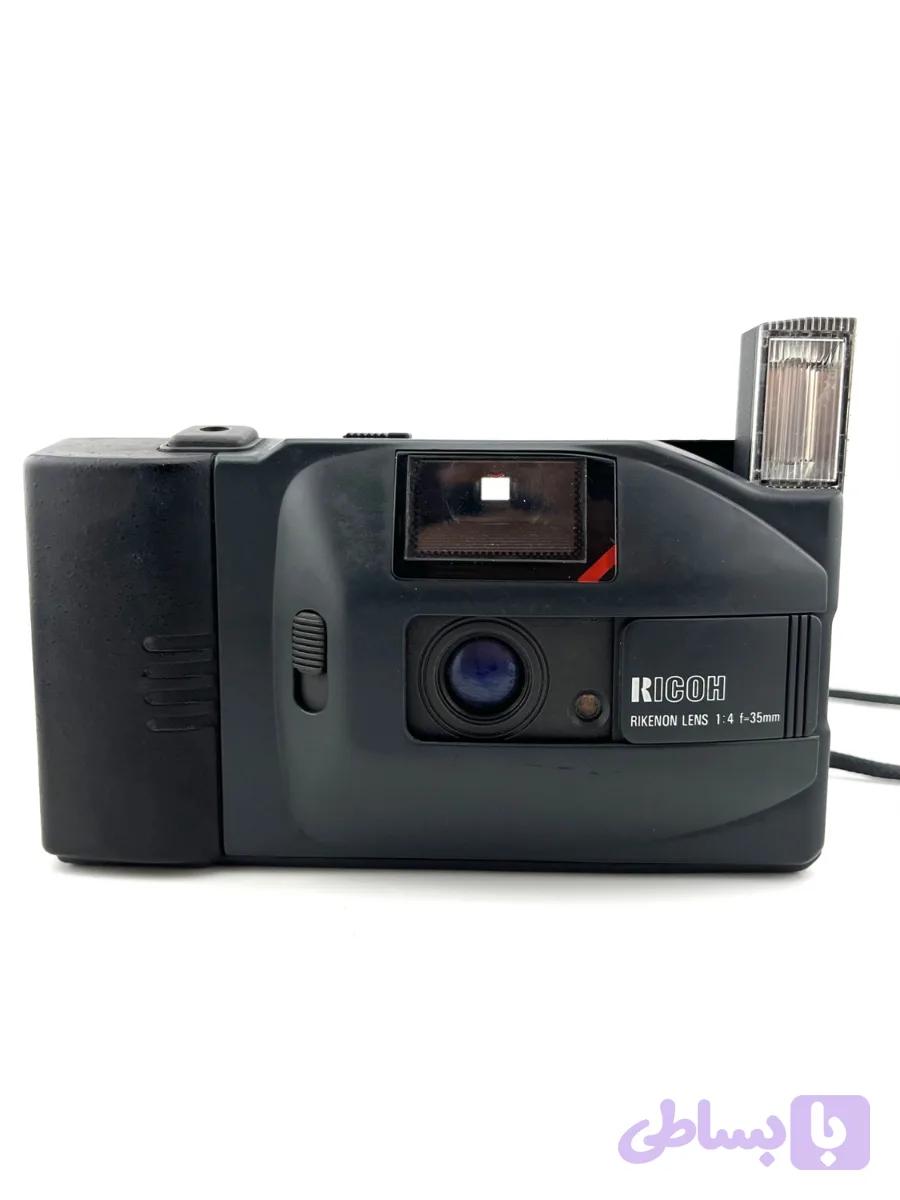 دوربین آنالوگ Ricoh YF-20 — تصویر 1