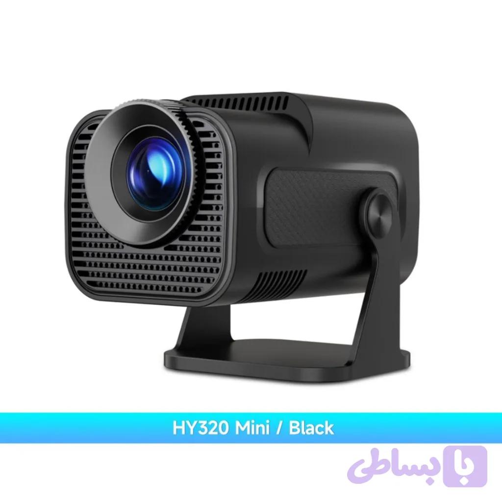 پروژکتور Hy320 mini اصلی ✨🎬 — تصویر 1