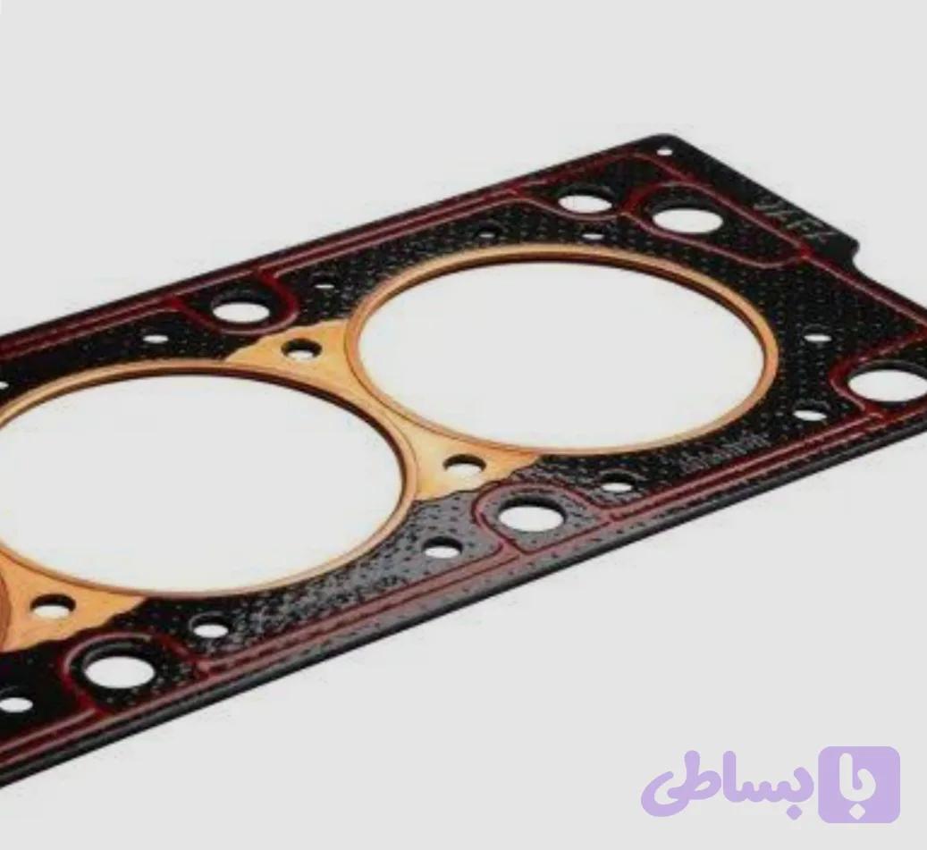 واشر سرسیلندر وفا متناسب با 405 xu7 پک10عددی
