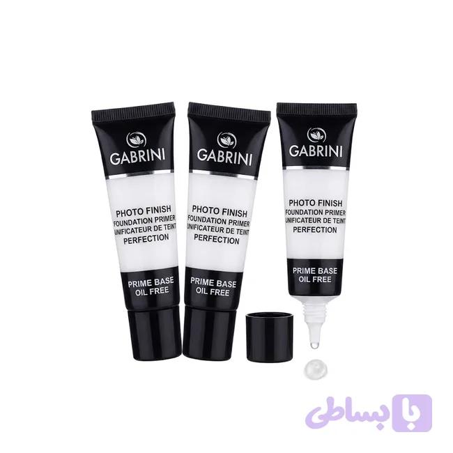 پرایمر گابرینی GABRINI
