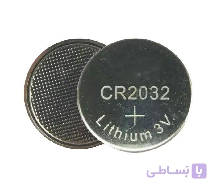باتری تستو 174 — تصویر 1