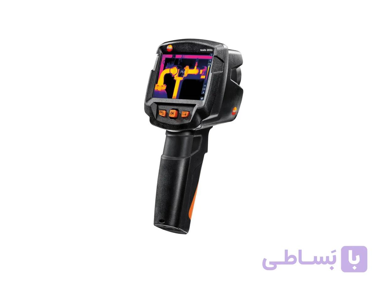 testo 868 — تصویر 1