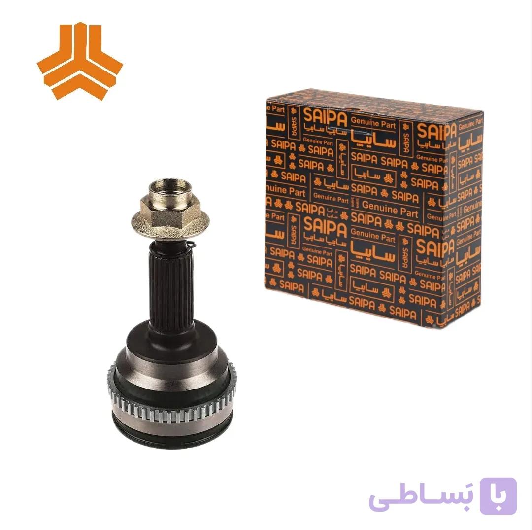 سر پلوس 20 خار پراید506196