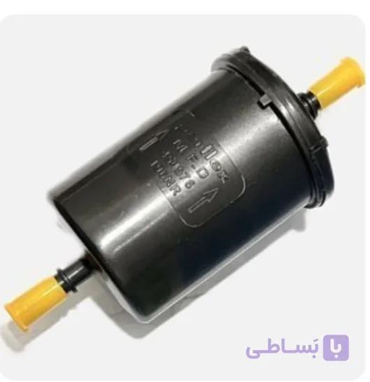 فیلتر بنزین پرایدMFD