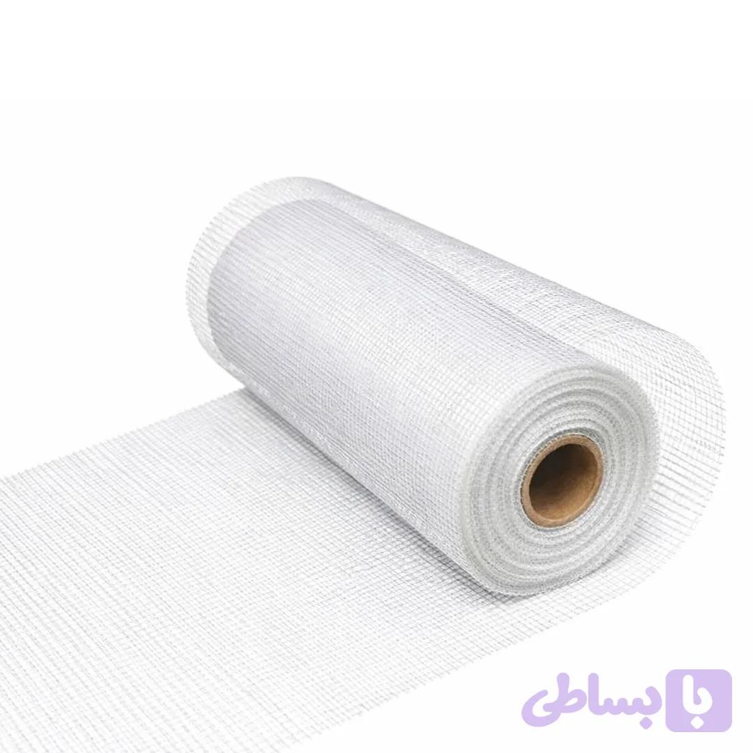 مش فایبرگلس 75 گرمی گرید A