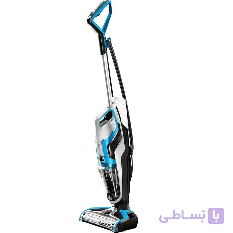 زمین شوی بیسل مدل 2223E crosswave advance pro — تصویر 1