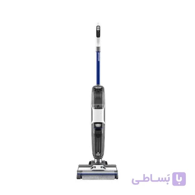 جاروشارژی و زمین شوی بیسل مدل CrossWave HF3 3598E — تصویر 1