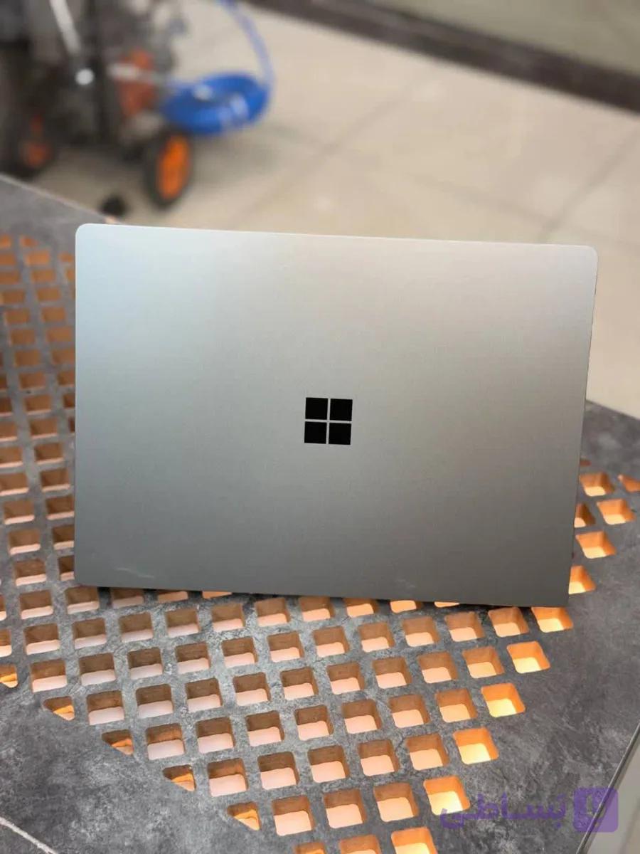 Surface Laptop 3 — تصویر 1