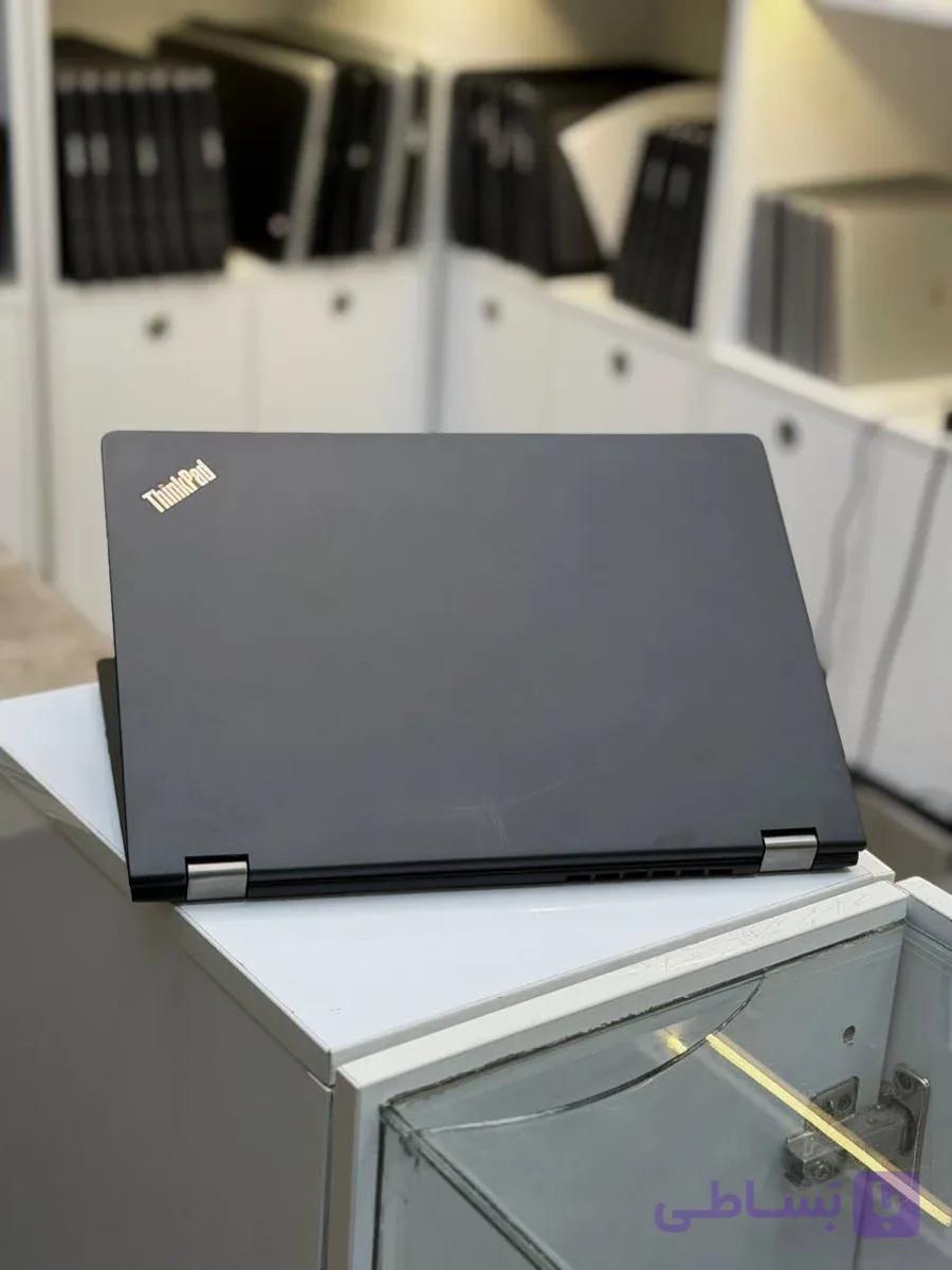 Lenovo Thinkpad Yoga 460 — تصویر 1