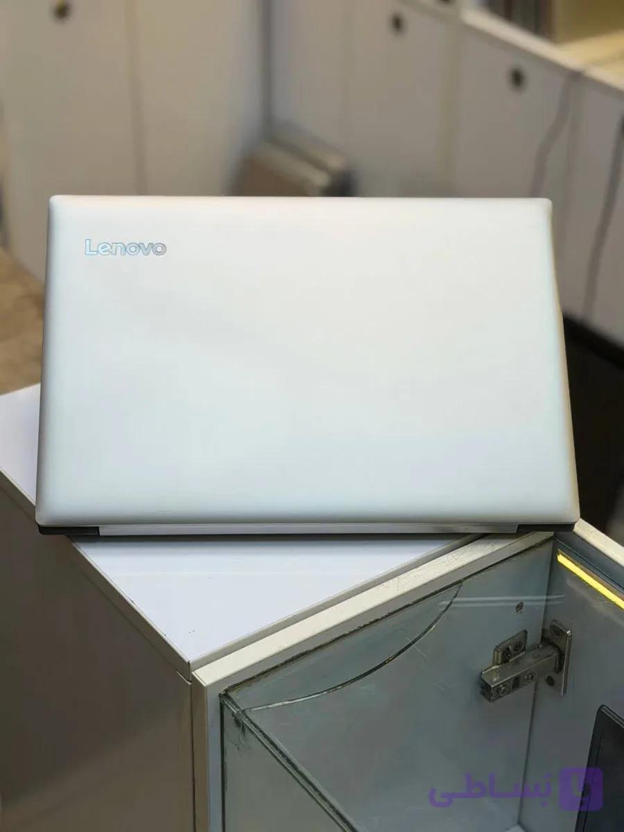 Lenovo idepad 320 — تصویر 1