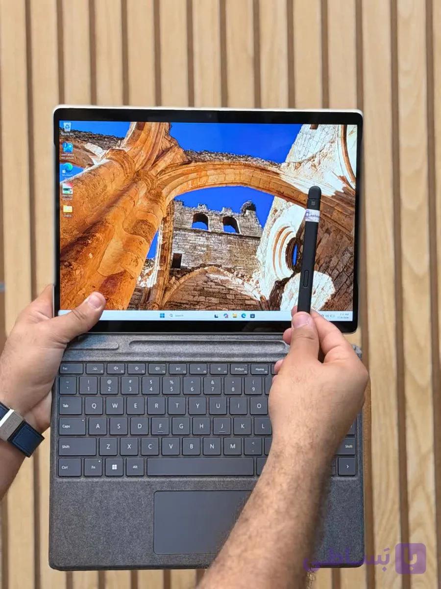 Surface Pro 9 — تصویر 1