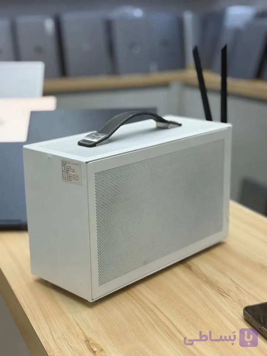mini case چمدانی — تصویر 1