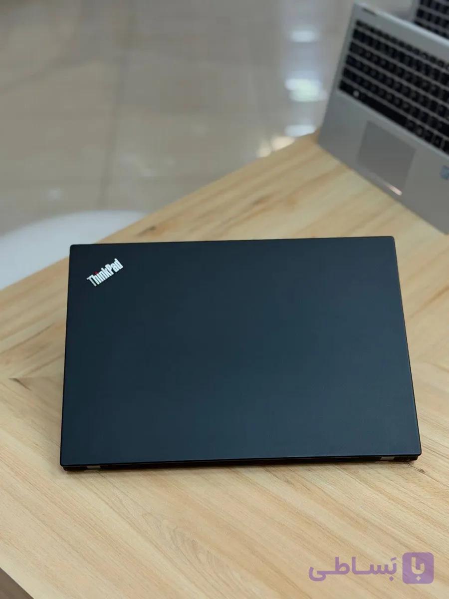 Lenovo ThinkPad T14 G2+G1 — تصویر 1