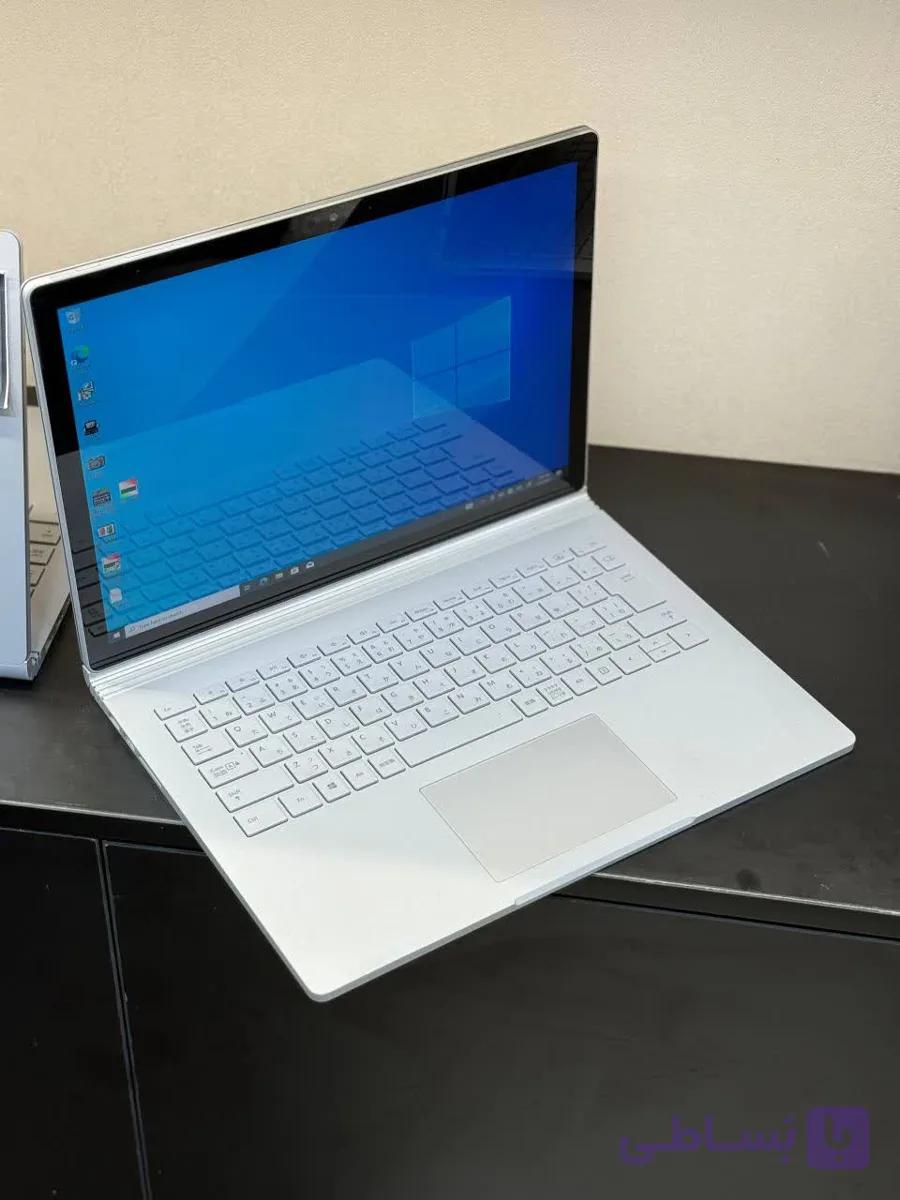 Surface Book 2 — تصویر 1