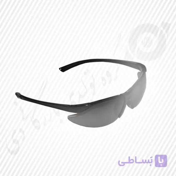 عینک ایمنی – اسپرت ضد خش دودی ( 307B ) — تصویر 1