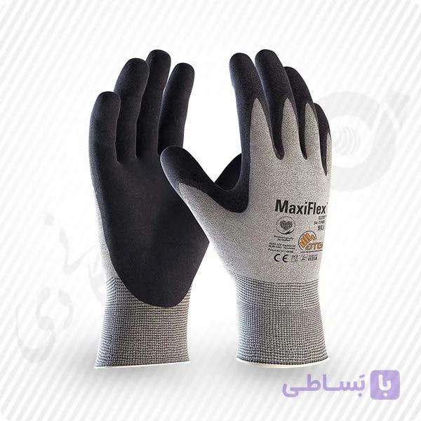 دستکش مکسی فلکس الیت – آنتی استاتیک — تصویر 1