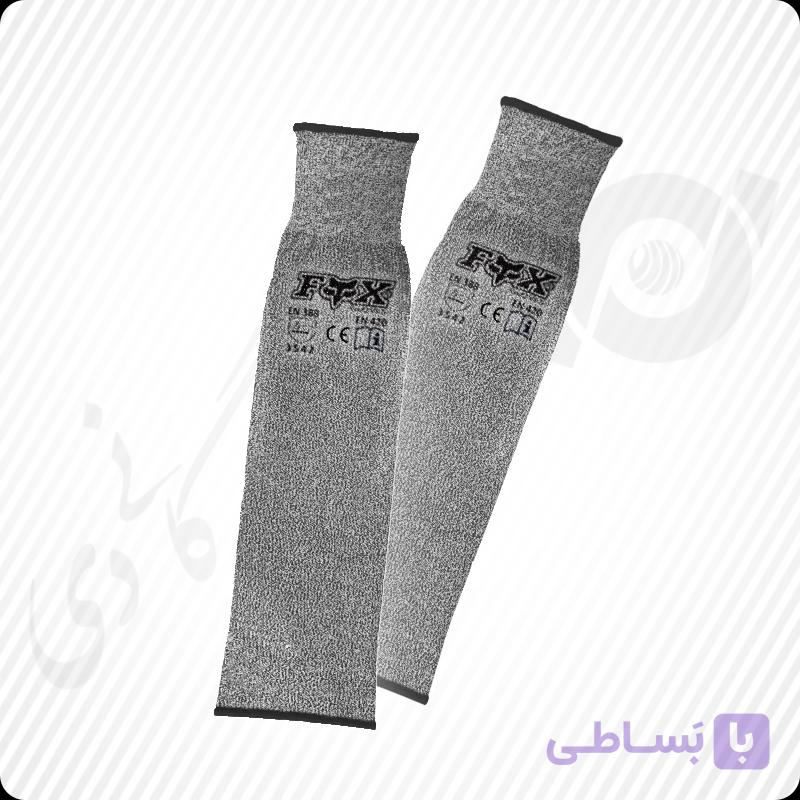 ساق ضد برش واقعی HPPE کات 5 — تصویر 1