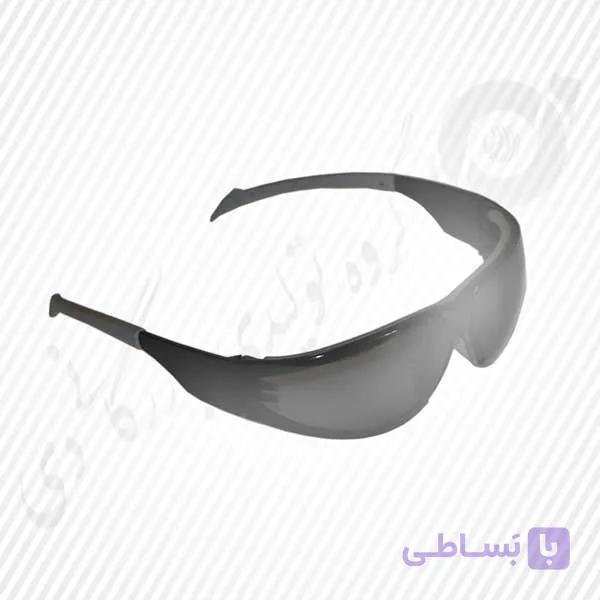 عینک ایمنی – اسپرت ضد خش دودی – ( 315G ) — تصویر 1