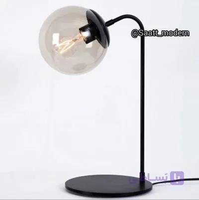 آباژور رومیزی R 140