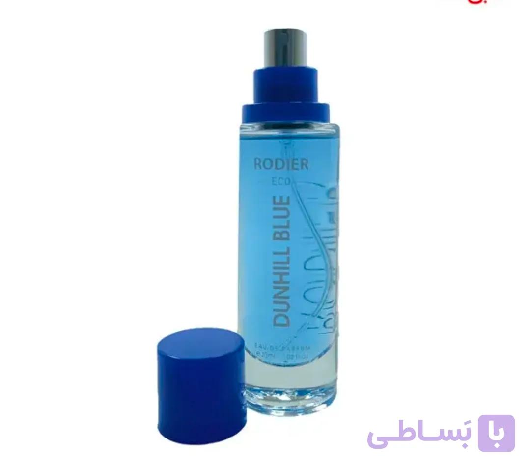 ادکلن جیبی زنانه رودیر حجم ۳۰ میلی لیتر