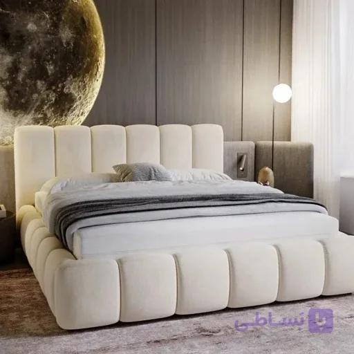 تخت خواب تدی 2