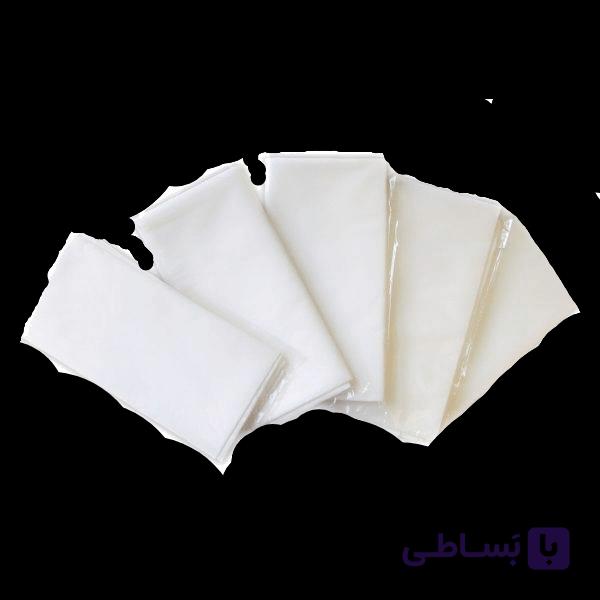 حوله يكبارمصرف – بسته 10عددي — تصویر 1