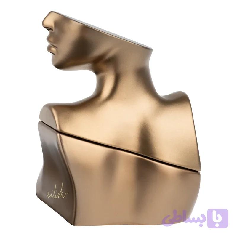 محصول نمونه تستی ادوپرفیوم زنانه بیلی آیلیش با رایحه گرم