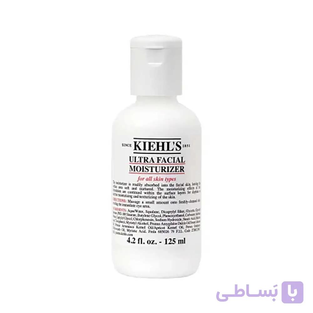کرم آبرسان کیلز Ultra Facial Cream