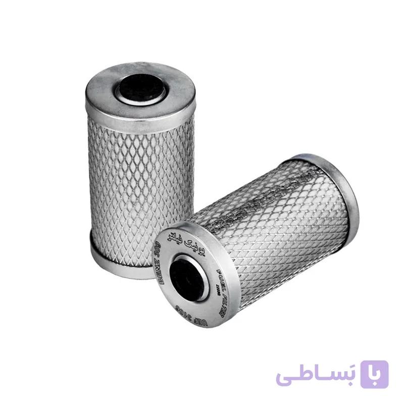 فیلتر گازوئیل نمدی خاور یونیک فیلتر