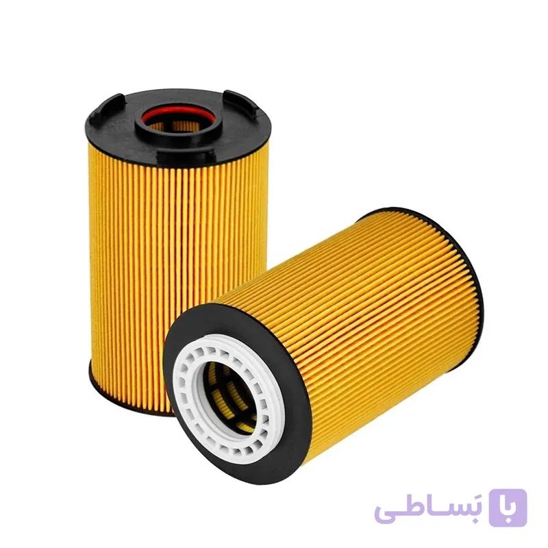 فیلتر روغن مان 510 یورو 6 یونیک فیلتر