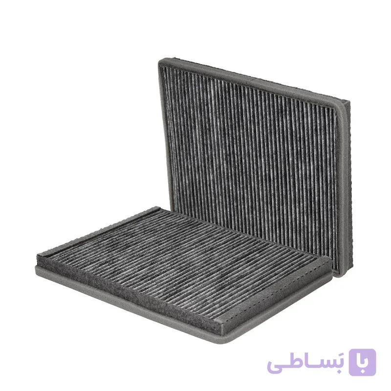 فیلتر هوای کابین داف یورو 5 یونیک فیلتر
