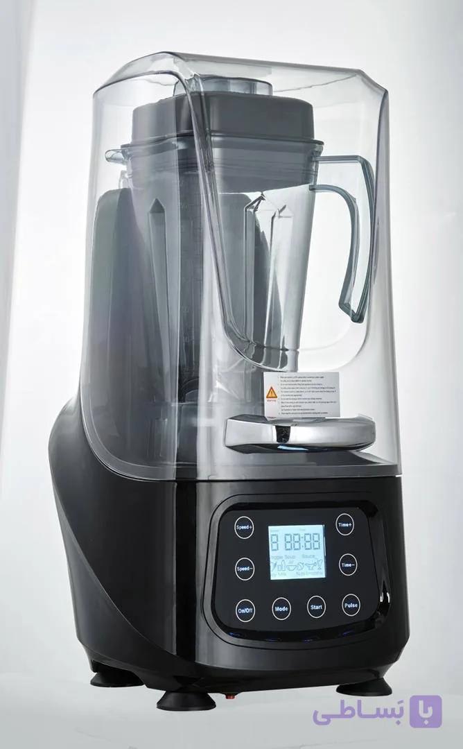 مخلوط کن COMMIX کاوردار مدل KTM2000