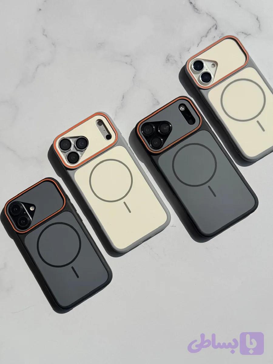 قاب Tactical Shield — تصویر 1