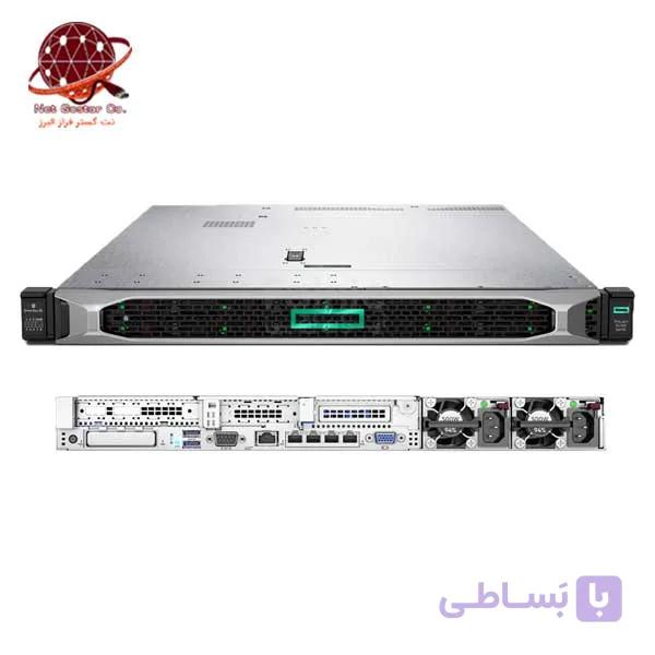 سرور های HP DL360 G10