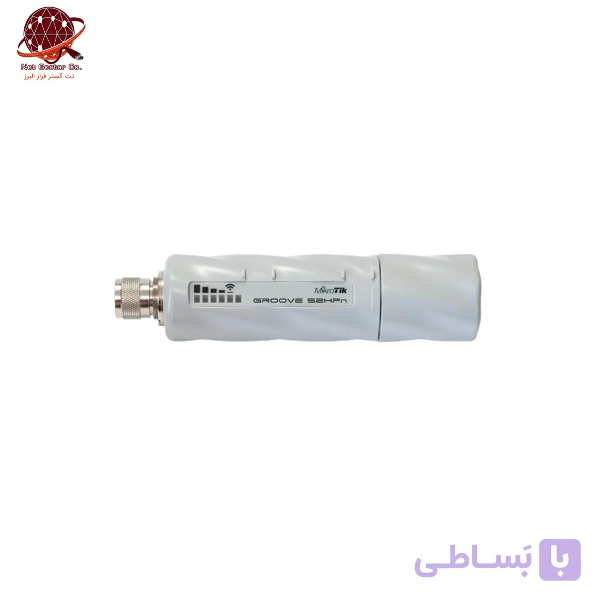 رادیو میکروتیک GROOVE A 52-hpn