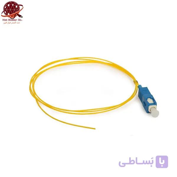 پیگتل فیبرنوری SC