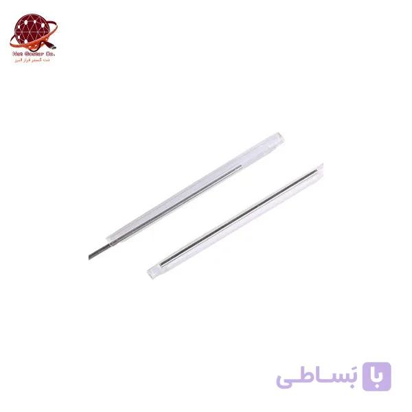 کریمپر حرارتی فیبر نوری