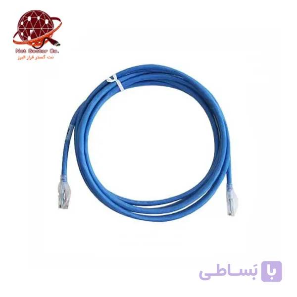 پچ کورد CAT6 UTP نیم متری لگراند