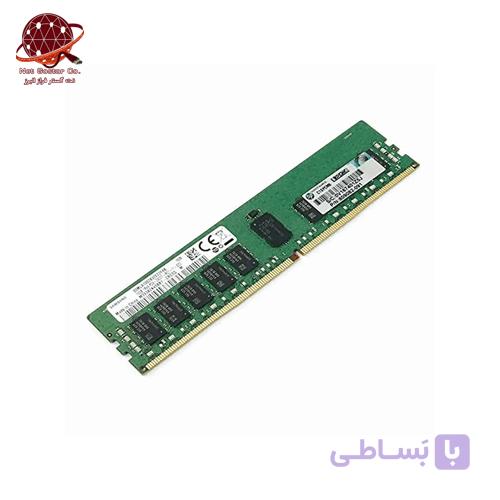 رم سرور اچ پی 16GB PC4-2400 836220-B21 — تصویر 1