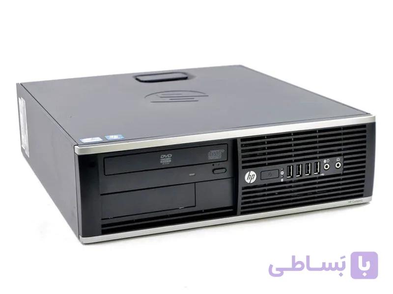 MINI CASE HP CORE i5(6) — تصویر 1