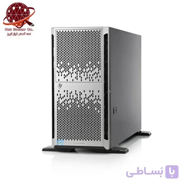 سرور HPE ProLiant ML350p Gen8