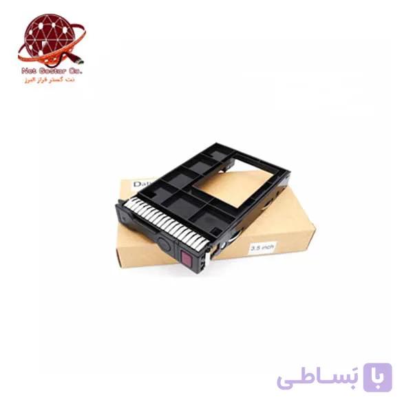 تبدیل هارد سرور اچ پی 2.5 به 3.5 اینچ