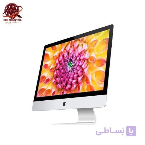 All in one Apple iMac A1418 core i5-GEN7 — تصویر 1
