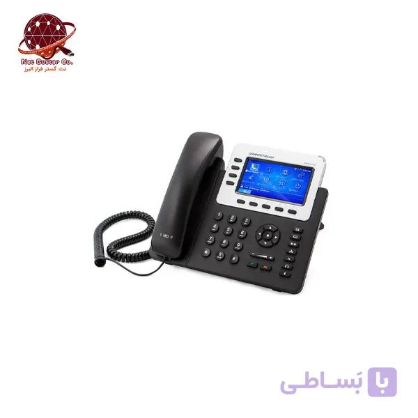 آی پی فون گرند استریم مدل 2140 GXP — تصویر 1
